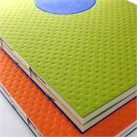 TACCUINO DOT A5